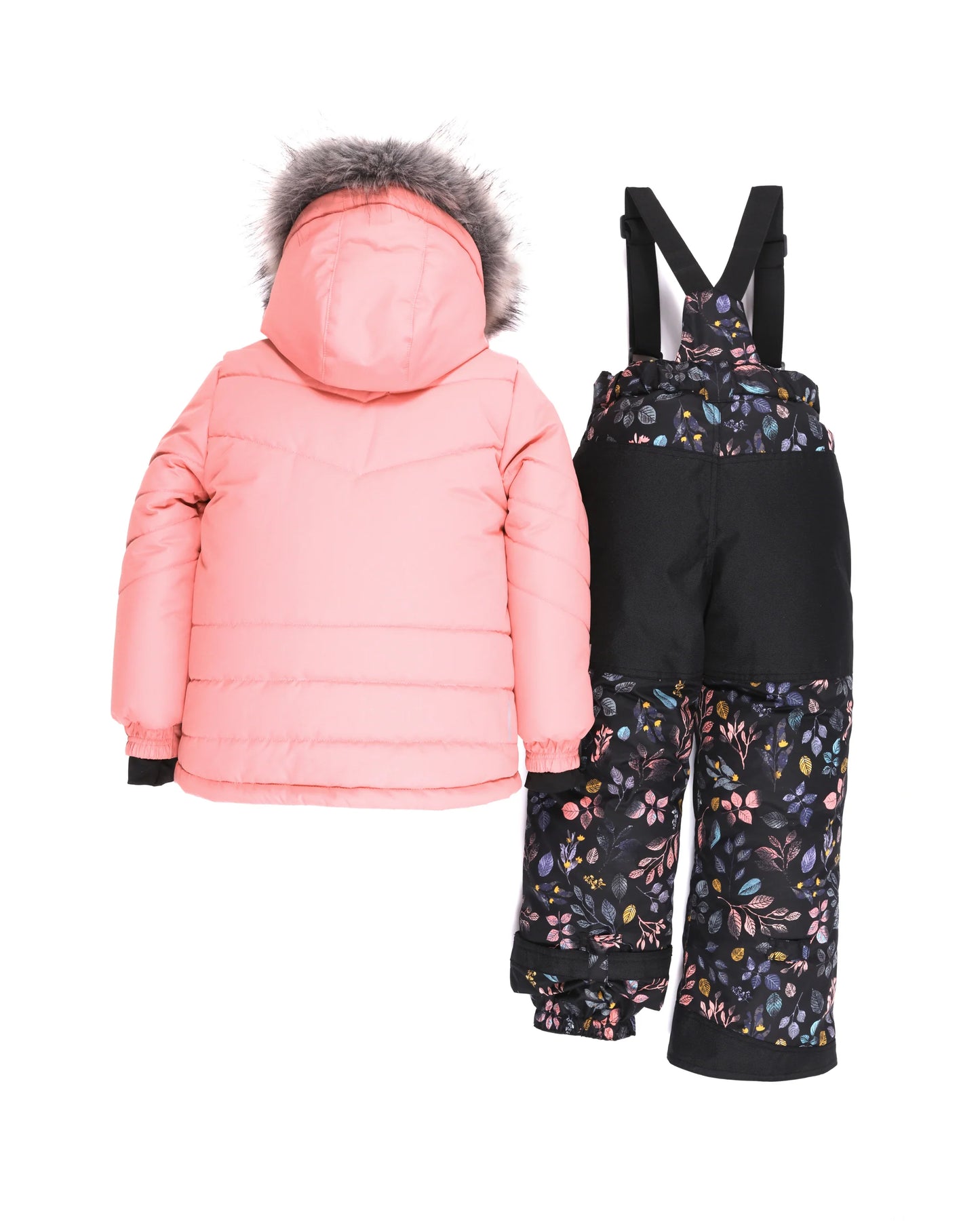 Peluche Baby 2 Piece Snowsuit W22