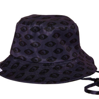 Headster Boys Bucket Hats SP23