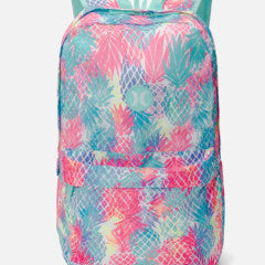 Hurley BackPack Pinapple Aurora Green FA23