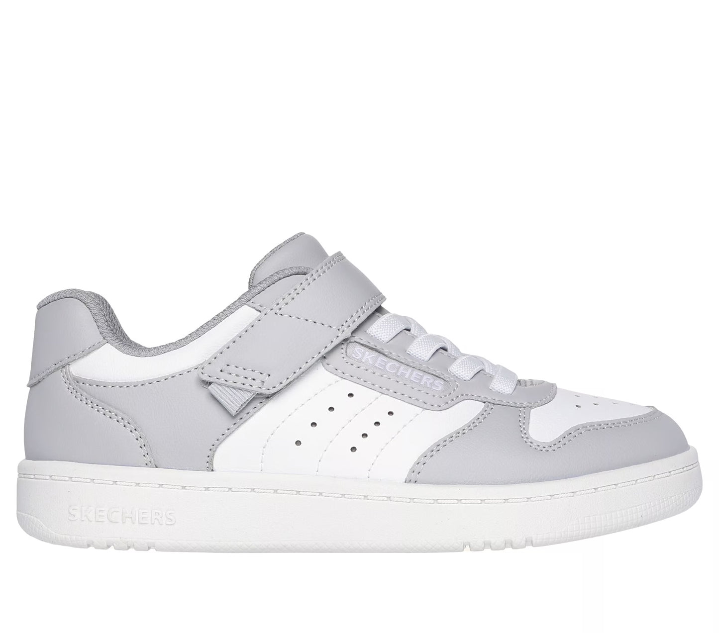 Skechers Quick Street Shoes SPN