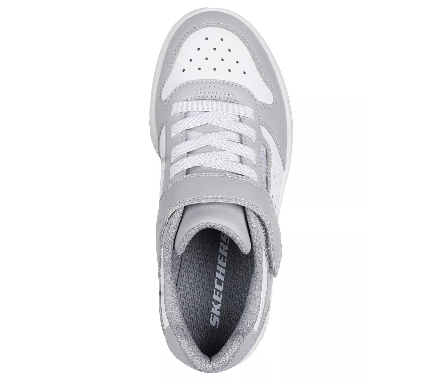 Skechers Quick Street Shoes SPN