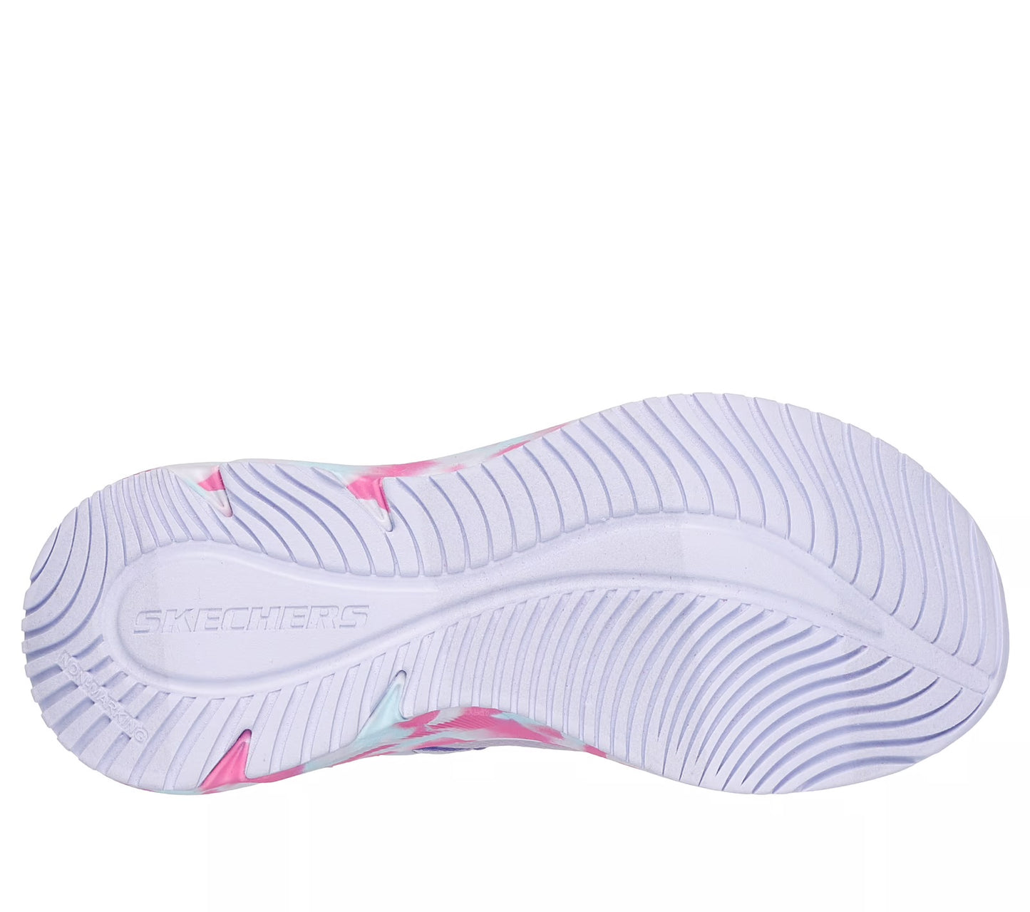 Skechers Elite Sport Tempo- Statement Swirl SPN