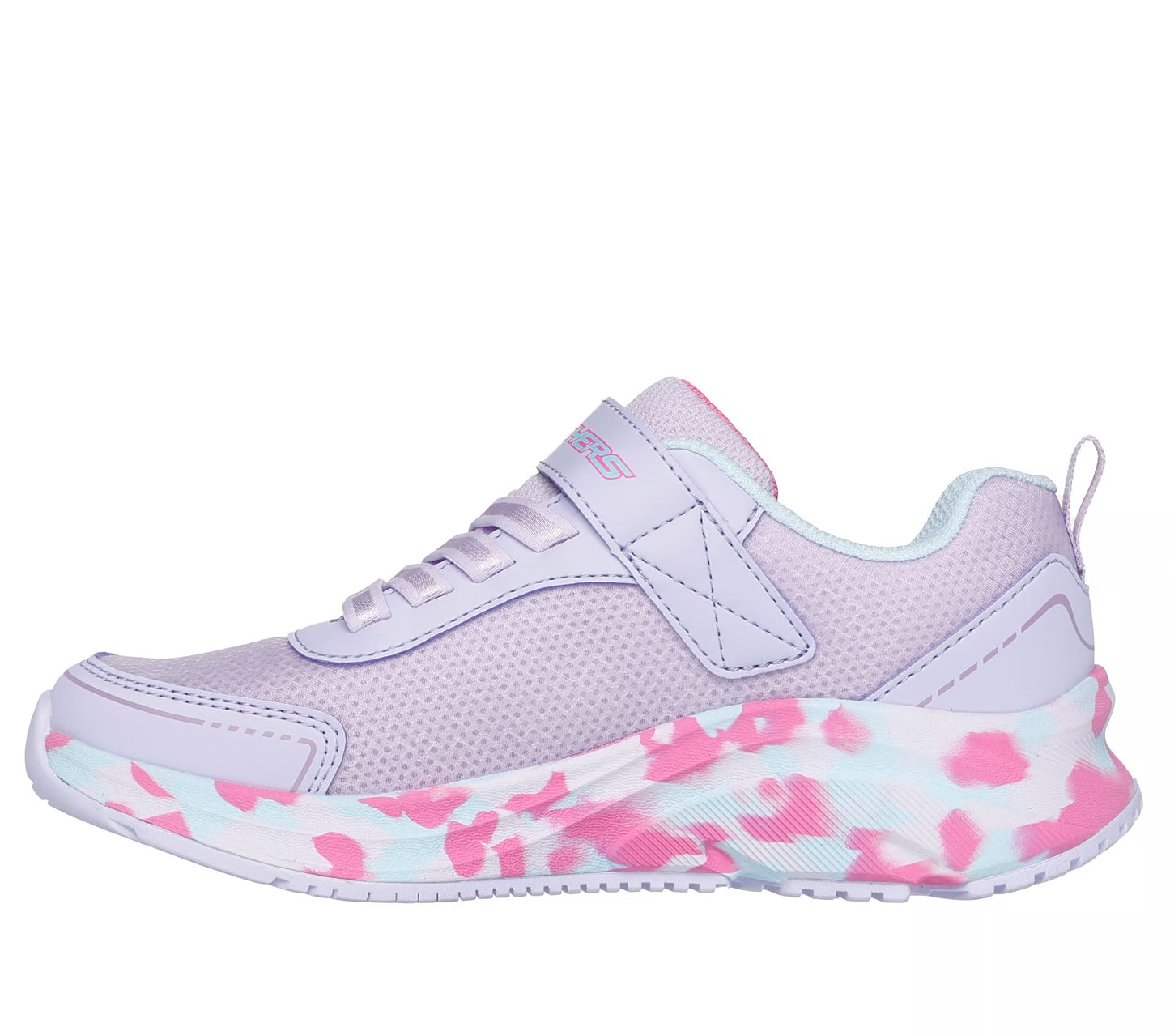 Skechers Elite Sport Tempo- Statement Swirl SPN
