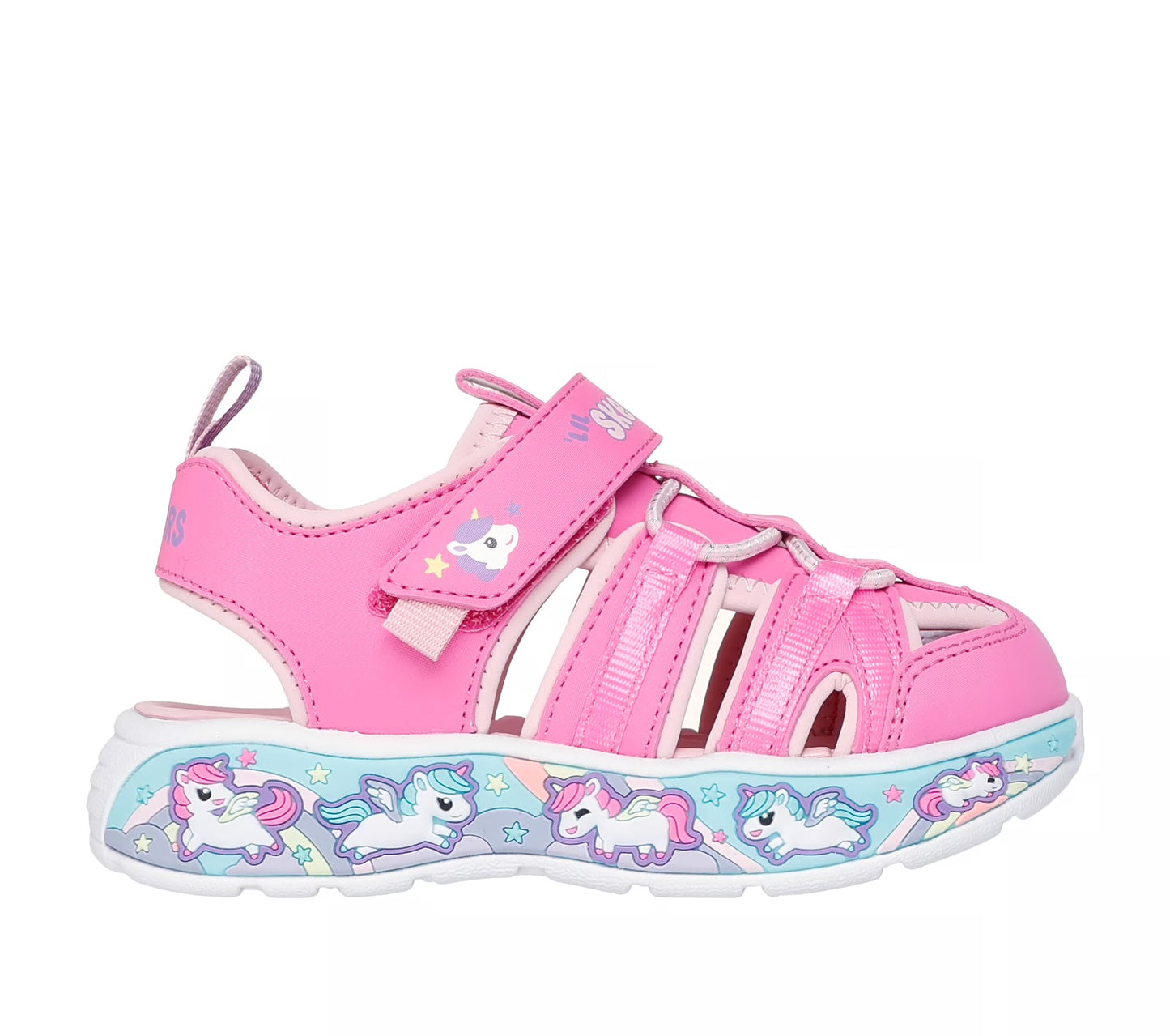 Skechers Play Scene Cute Crew