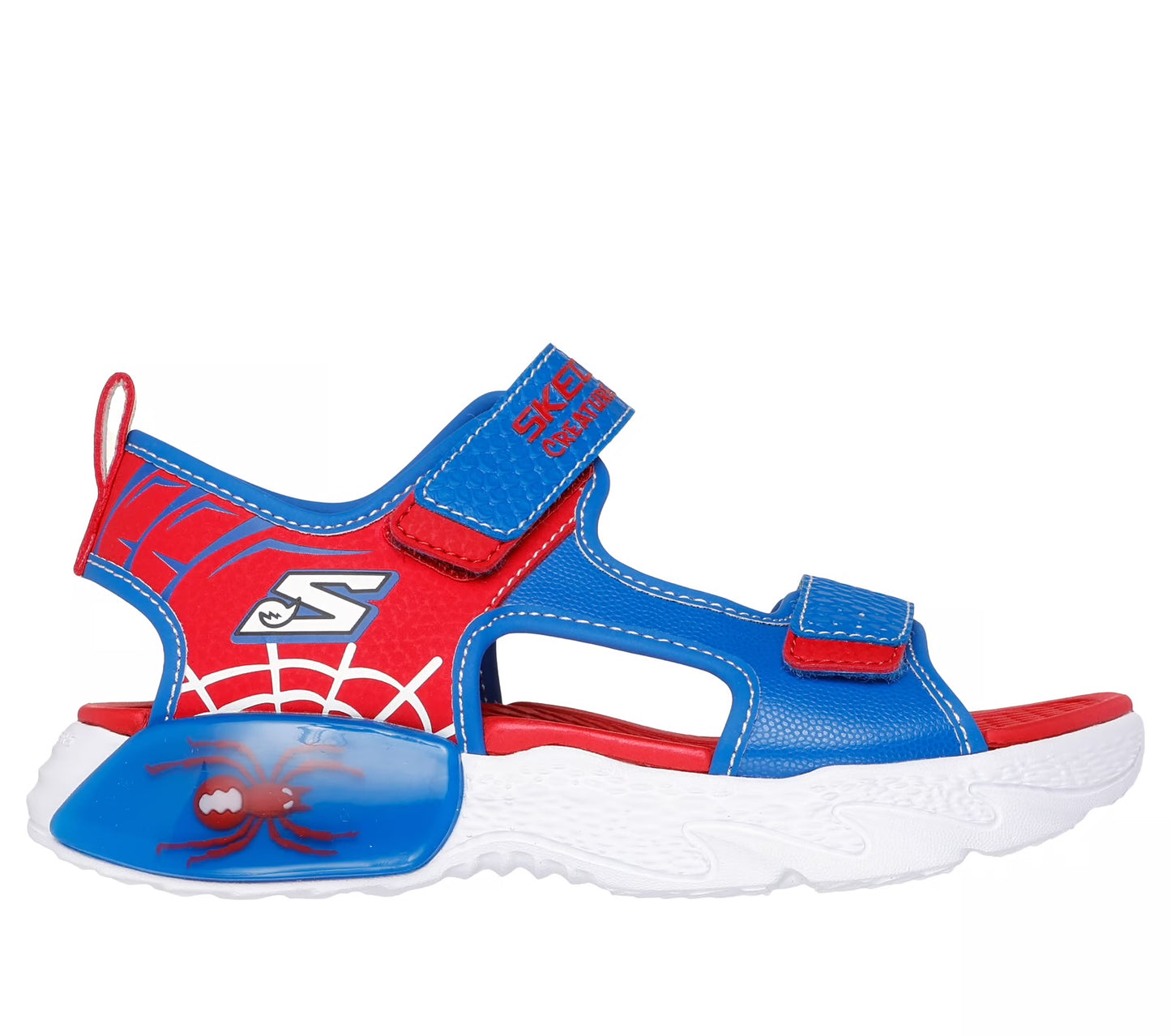 Skechers Uno Lite Bugtacular SPN