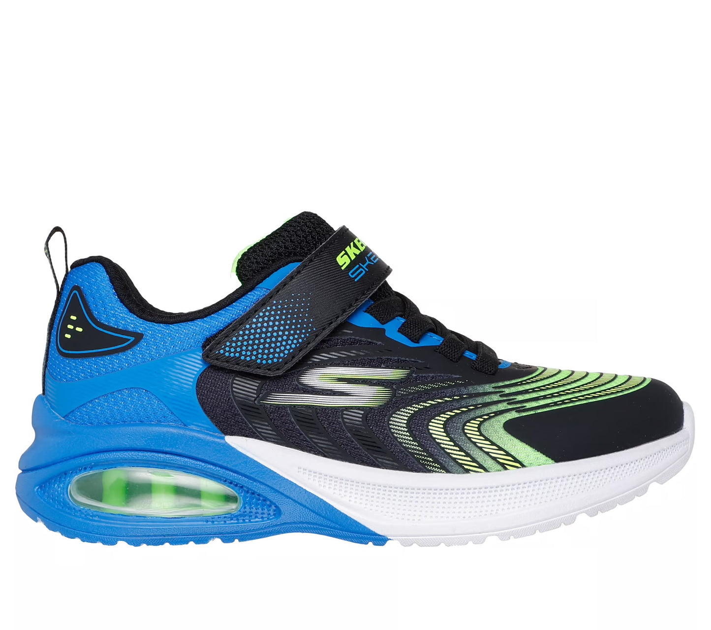Skechers Microspec Max Advance Vortivo SPN