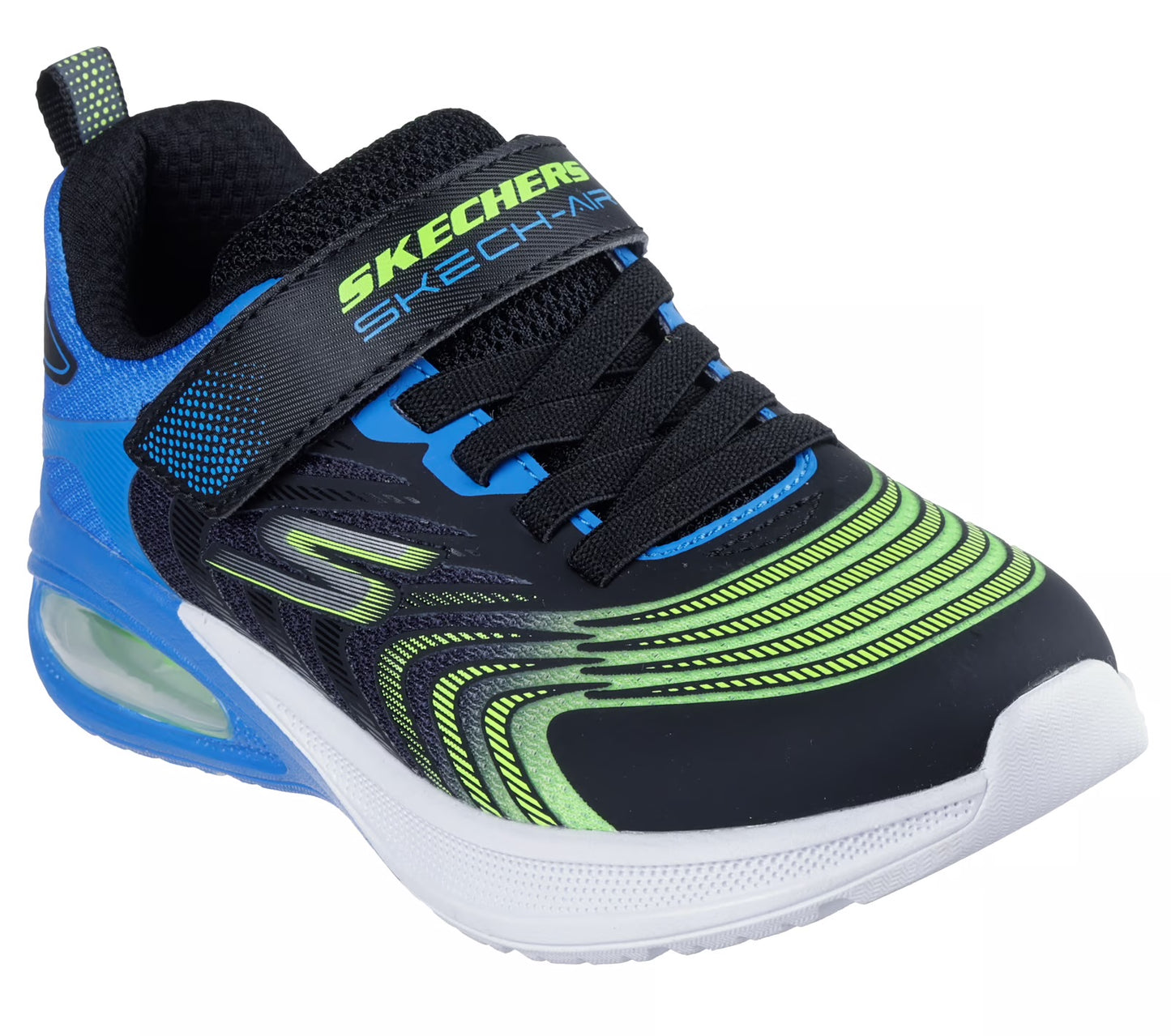 Skechers Microspec Max Advance Vortivo SPN