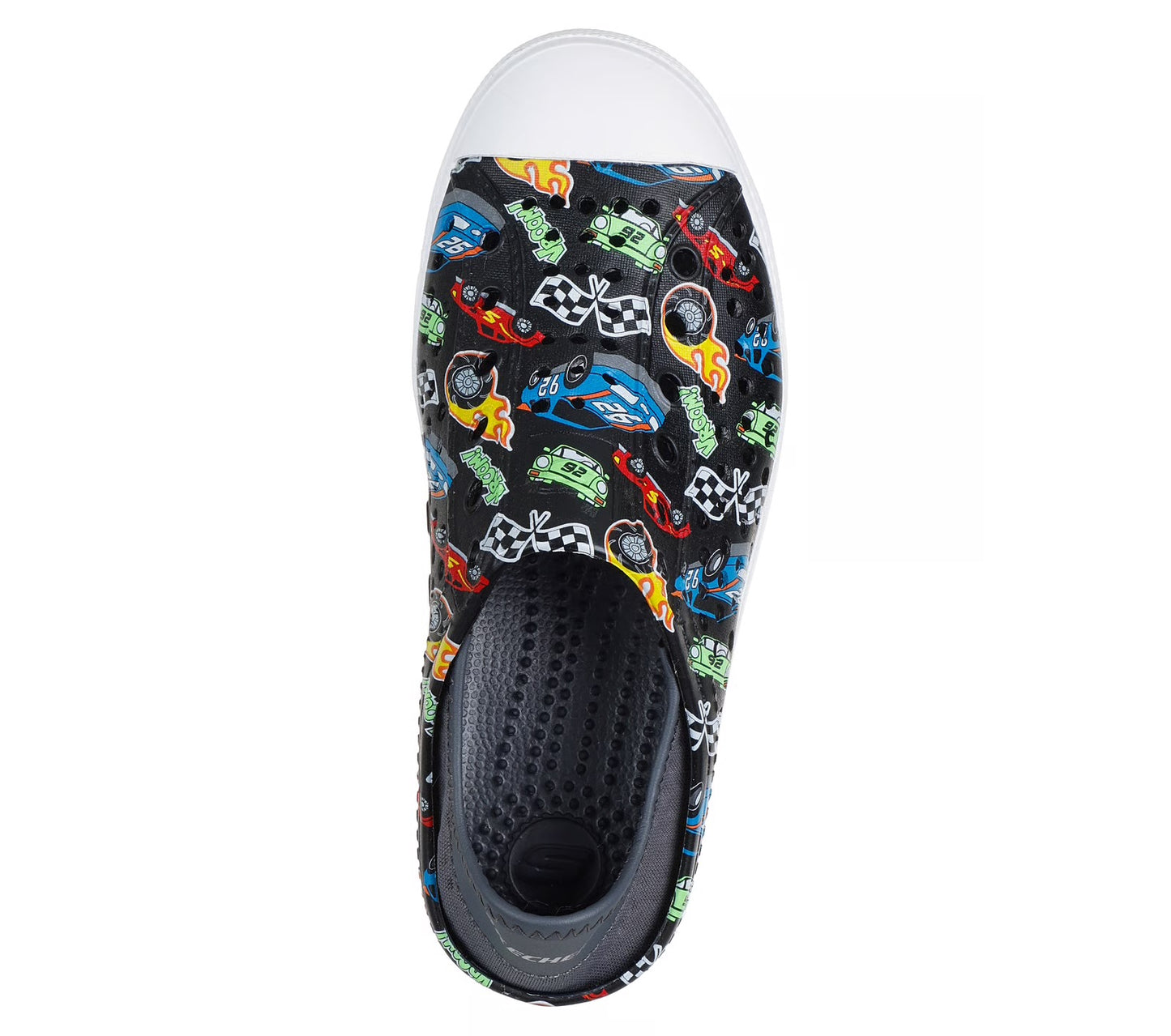 Skechers Guzman Steps Splash SPN