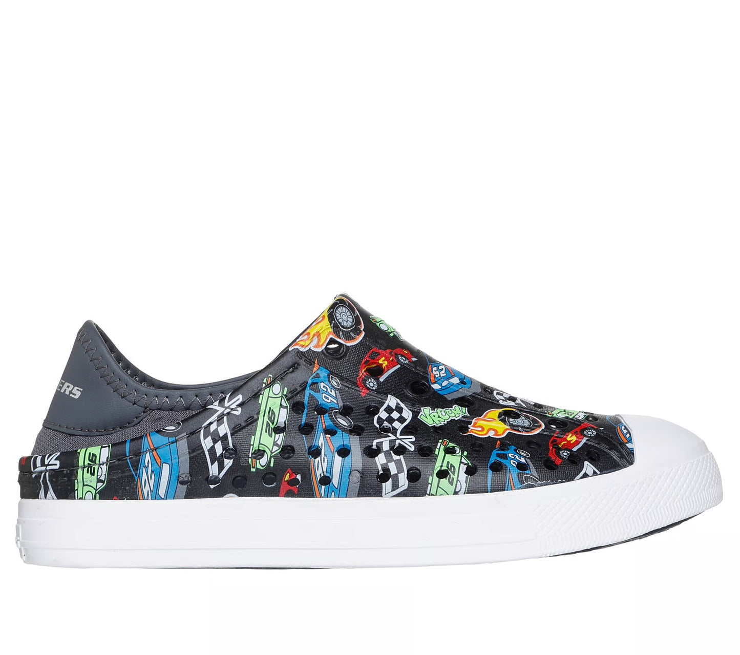 Skechers Guzman Steps Splash SPN