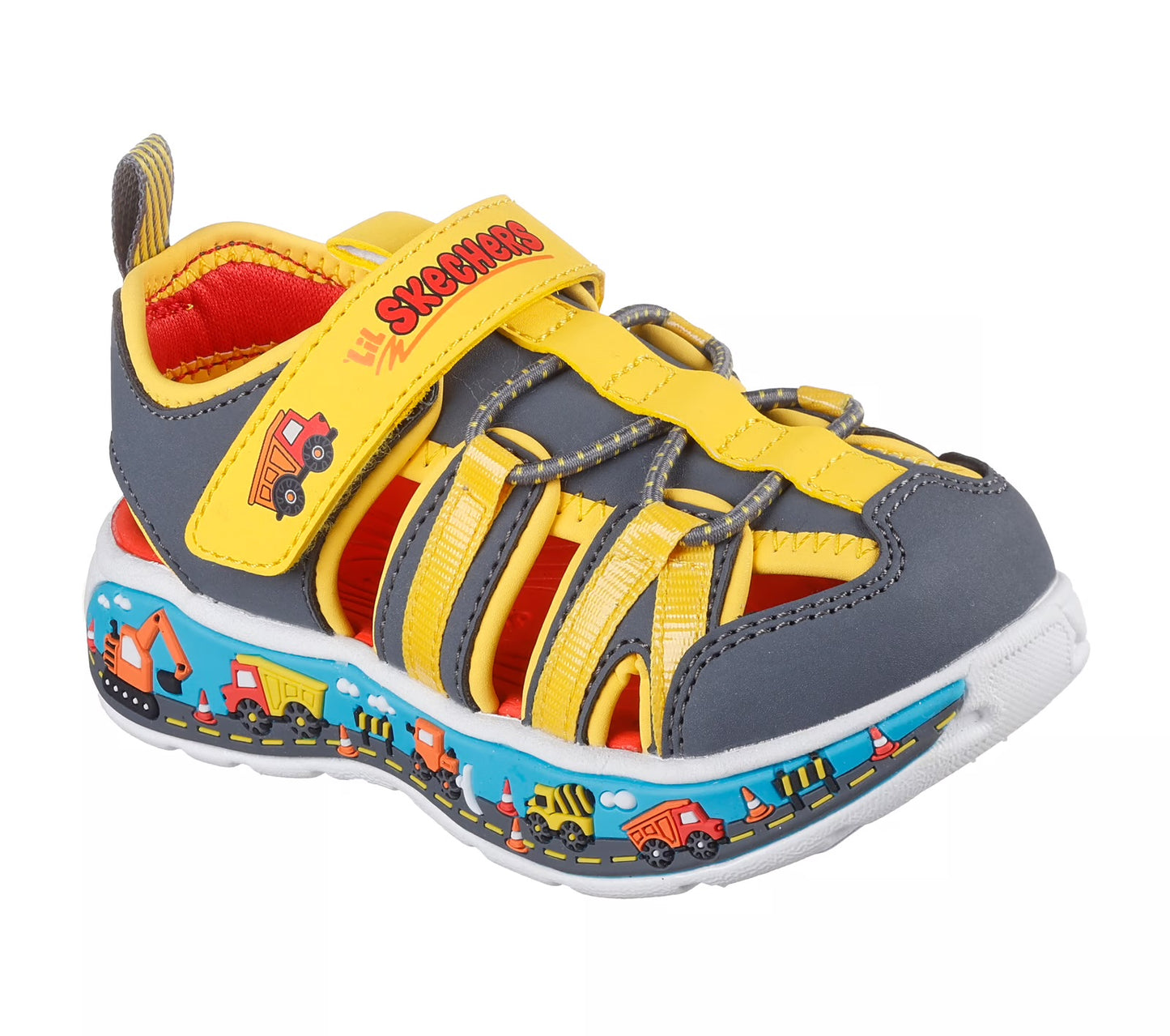 Skechers Play Scene Splash SPN