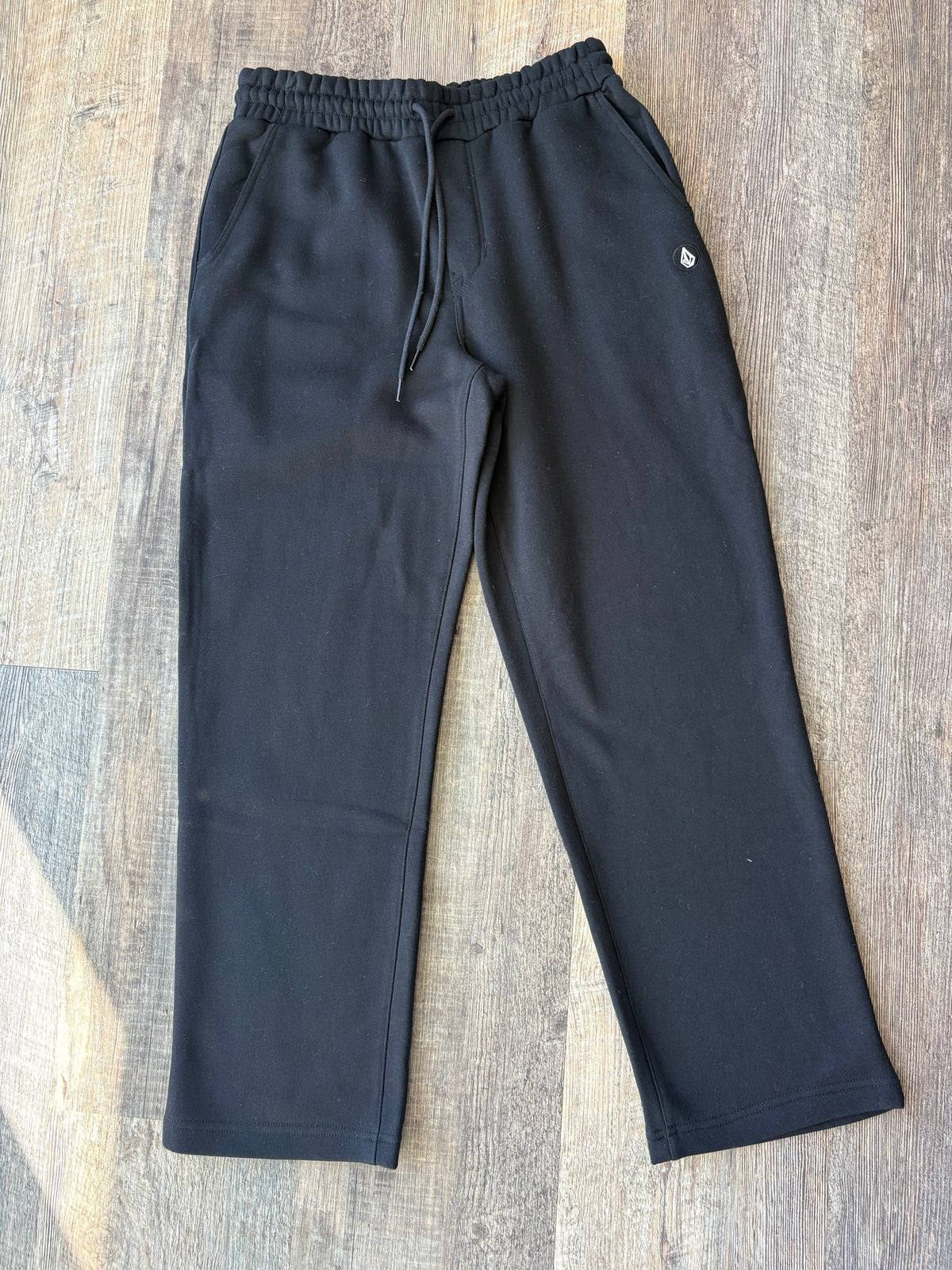 Volcom Foreman Fleece Sweatpants 02-09