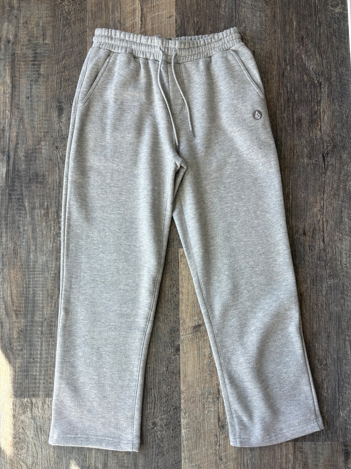 Volcom Foreman Fleece Sweatpants 02-09