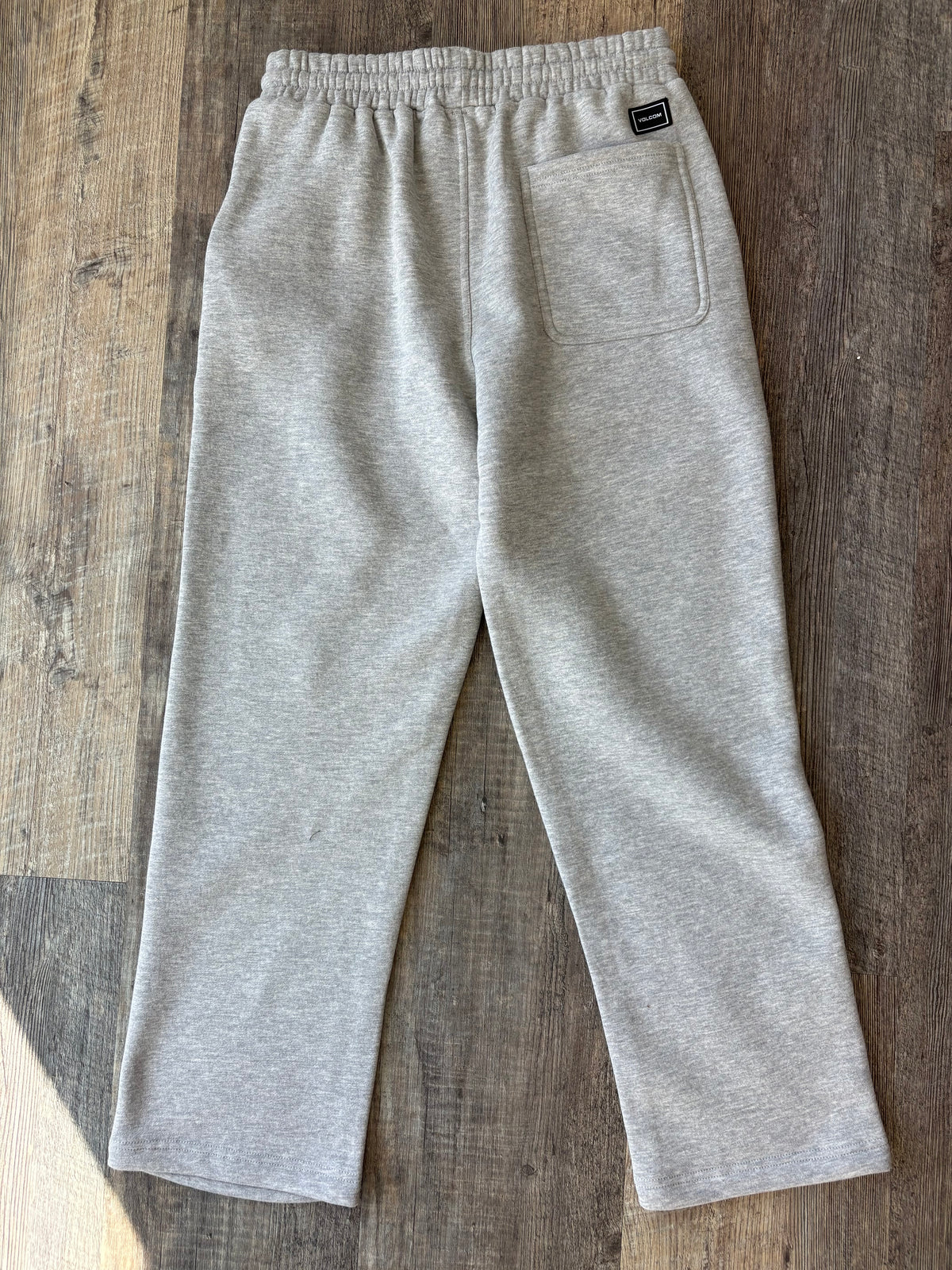 Volcom Foreman Fleece Sweatpants 02-09
