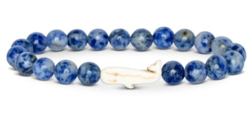 Fahlo Whale Tracker Bracelet