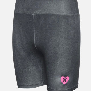 Hurley Bike Short SP 23 Black