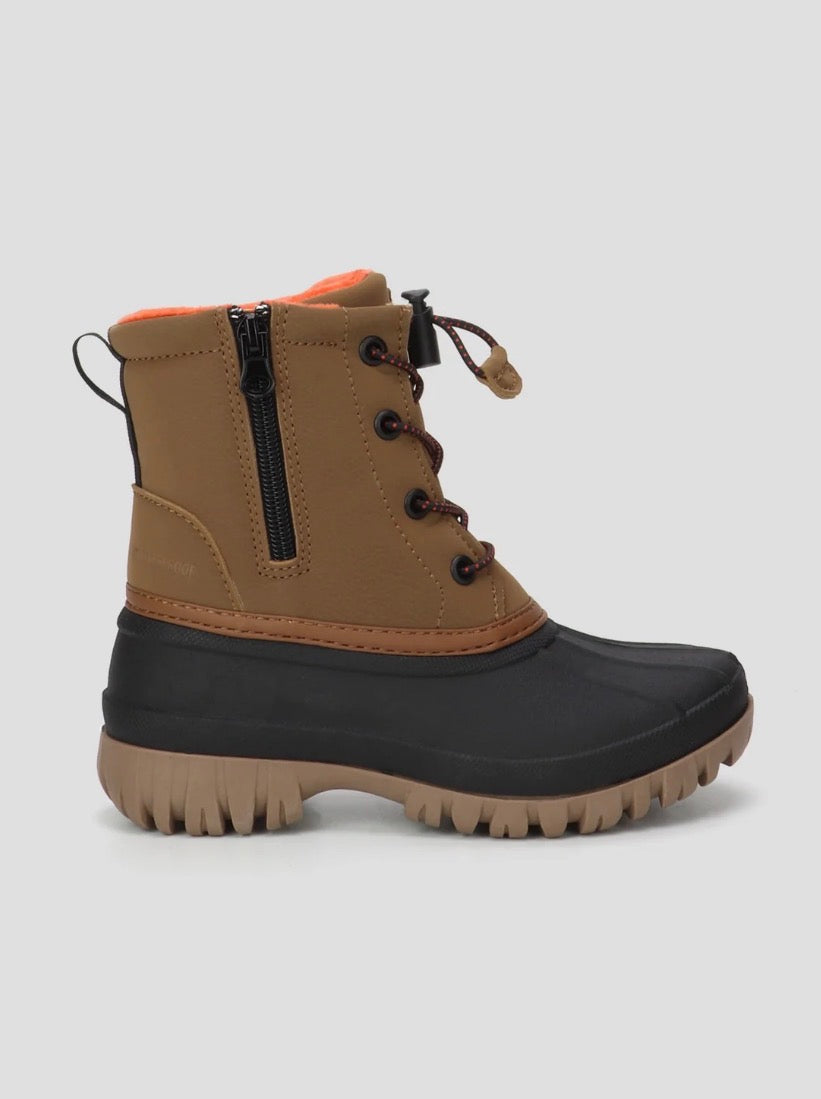 Cougar Cecylia K Chestnut Boot 02-09