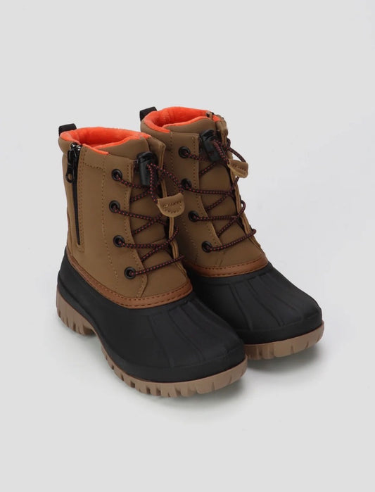 Cougar Cecylia K Chestnut Boot 02-09