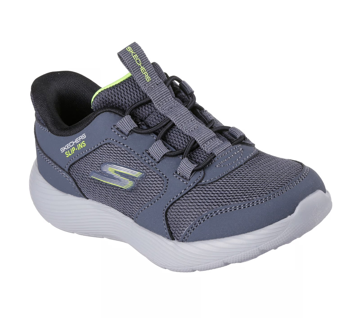 Skechers Turbo Brisk Buddies SPN