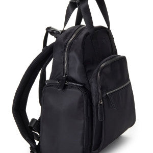 Jean & Jax Black Diaper Bag SP23 OS