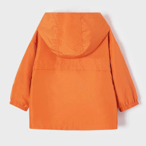 Mayoral Reversible Baby Boy Windbreaker SP23