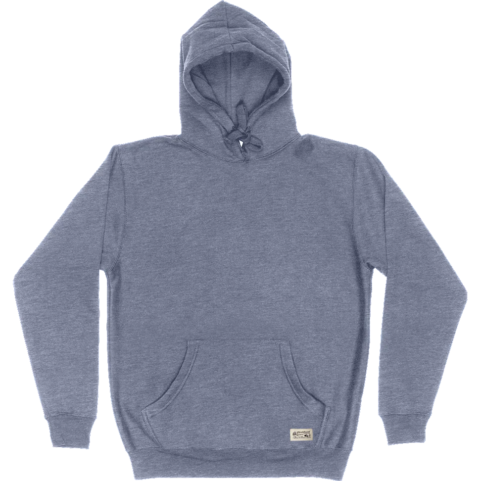 Northbound Classic Hoodie SPN