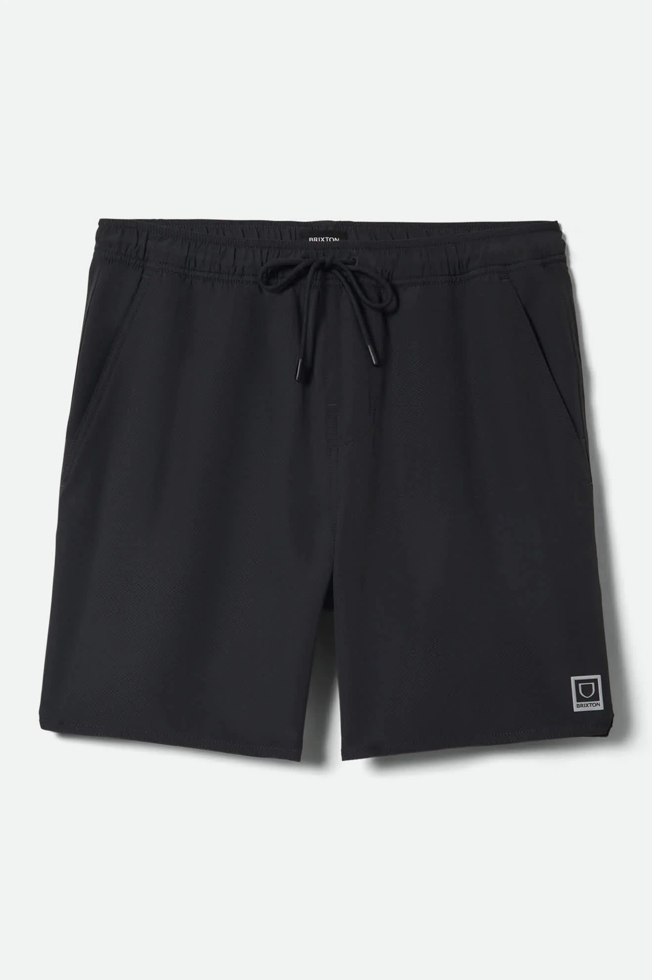 Brixton Journey Active Short SPN