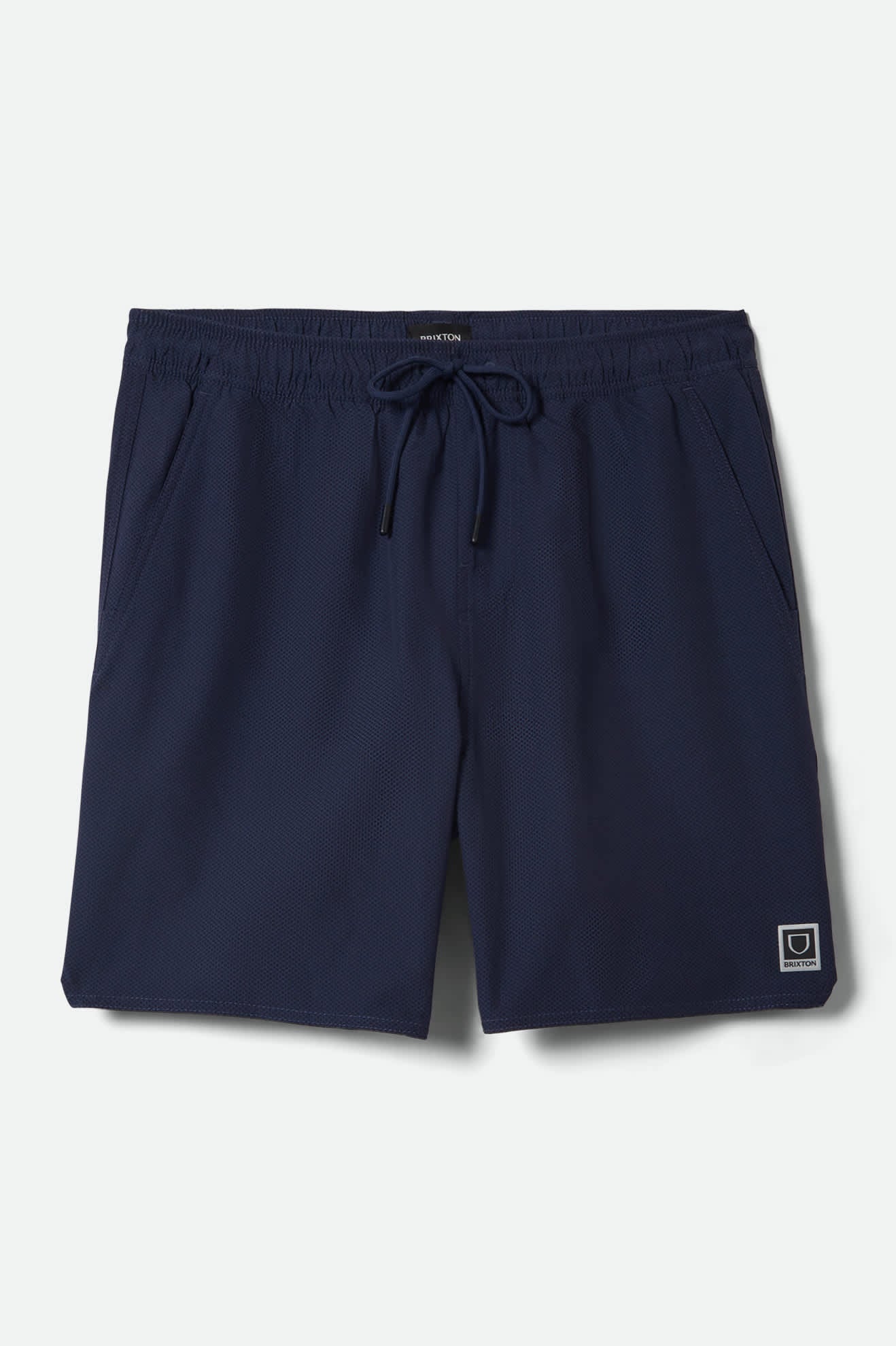 Brixton Journey Active Short SPN