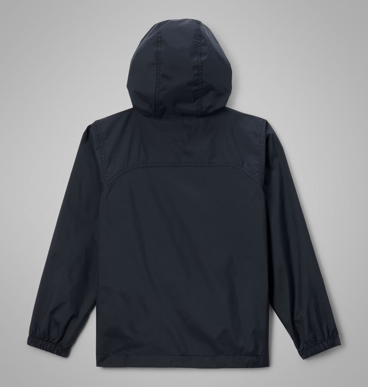 Columbia Glennaker Black Rain Jacket
