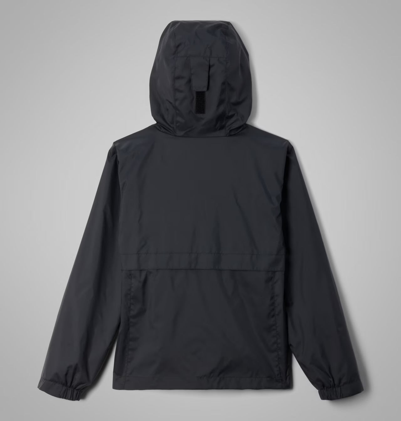 Columbia Rain-Zilla ll Black Jacket
