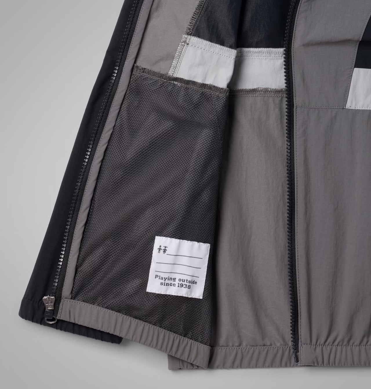 Columbia Spire Valley Windbreaker SP