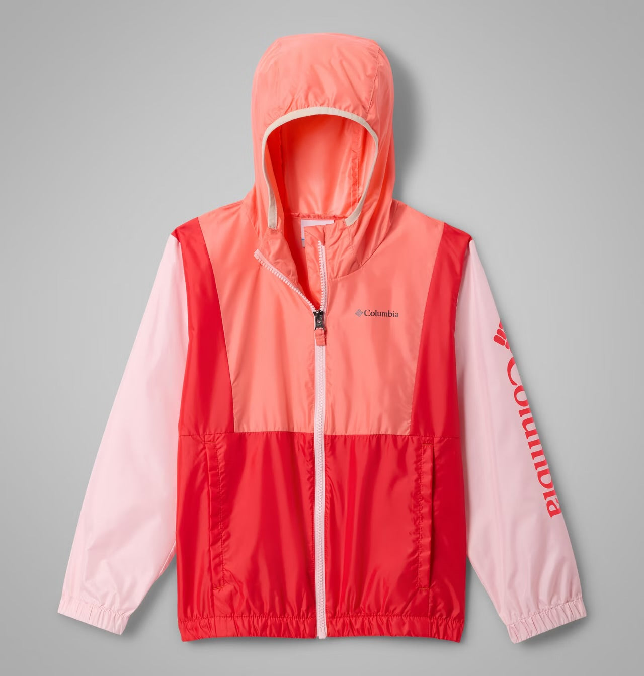 Columbia Lily Basin II Jacket