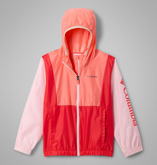 Columbia Lily Basin II Jacket