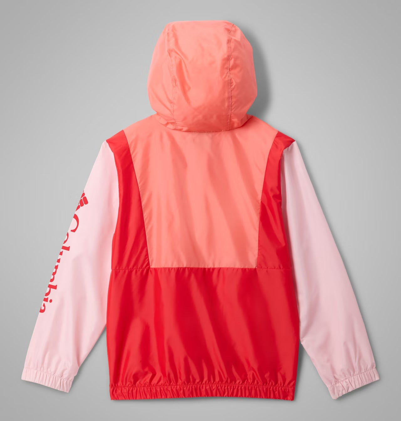 Columbia Lily Basin II Jacket