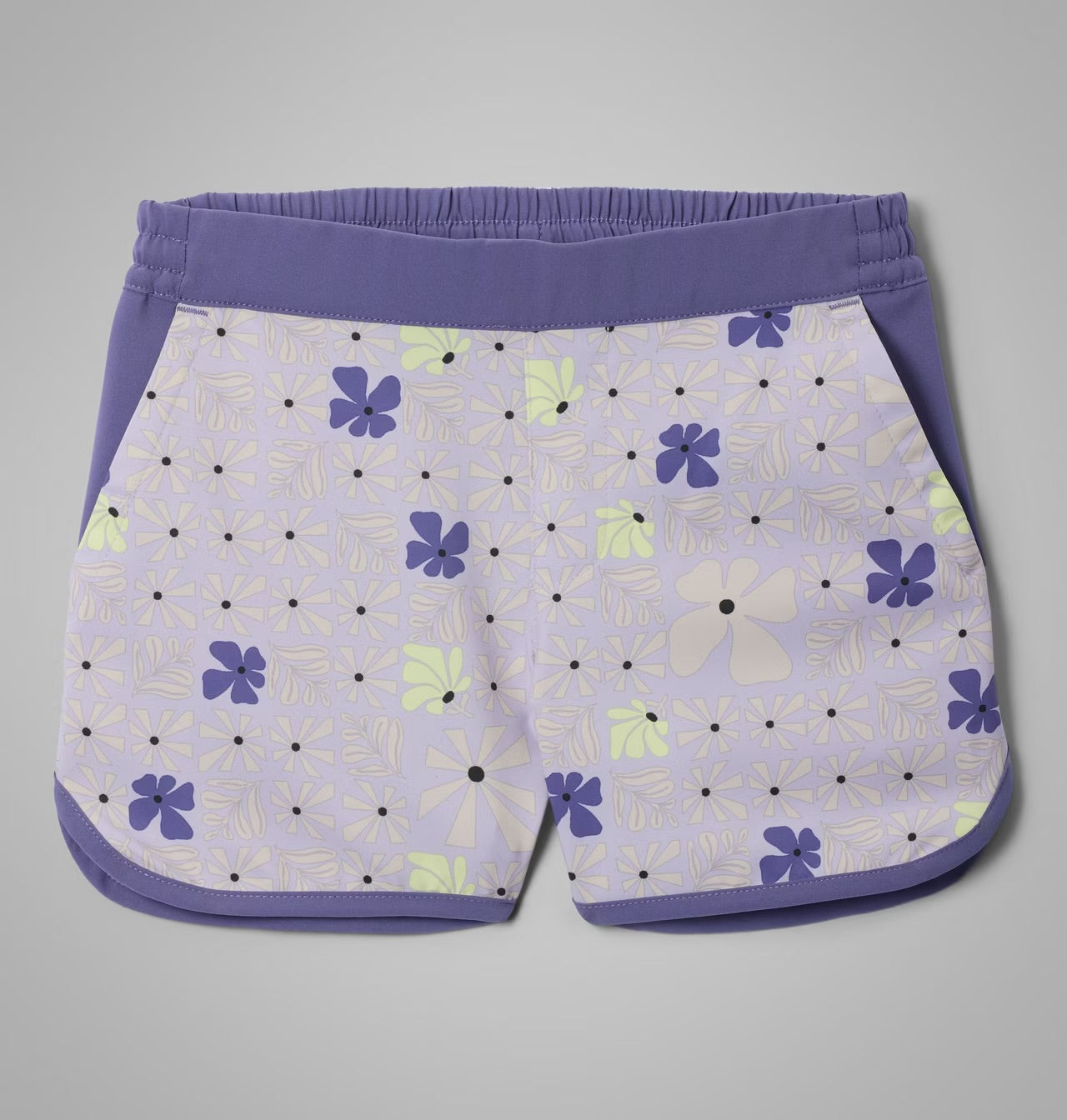 Columbia Sandy Shores Printed Boardshort