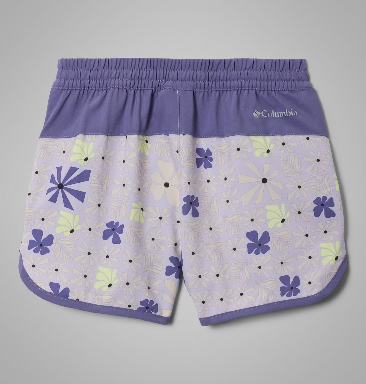 Columbia Sandy Shores Printed Boardshort