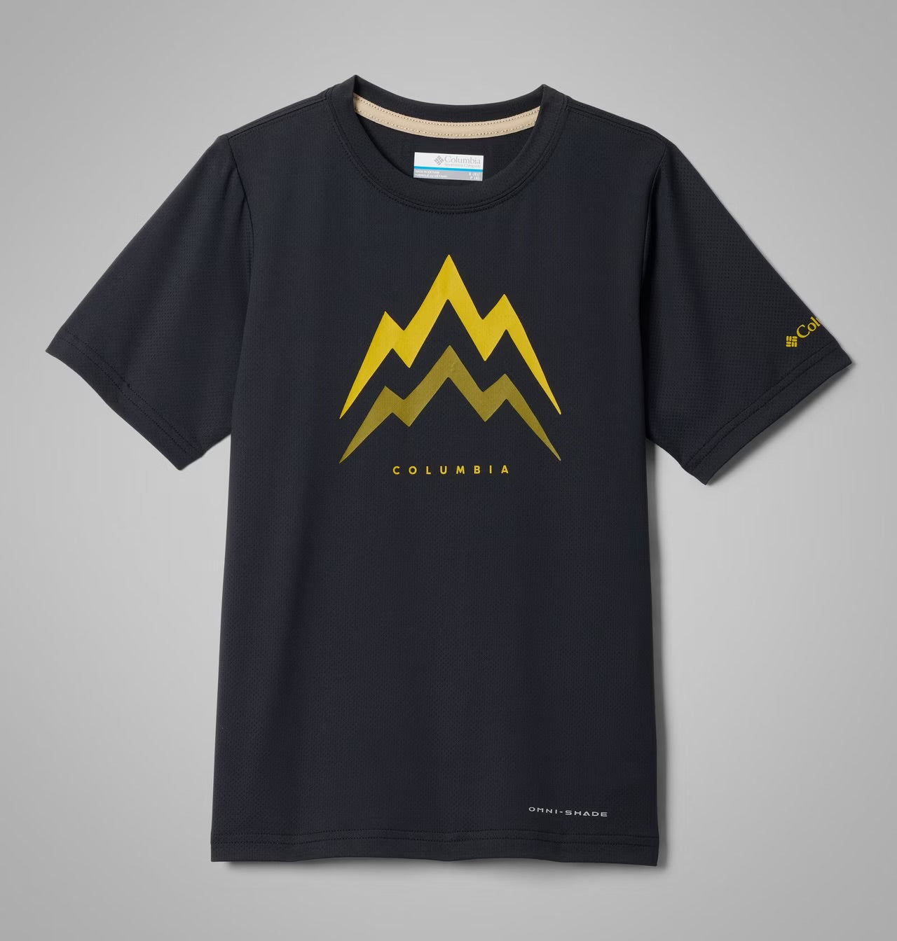 Columbia Tech Trail Utility Graphic Tee