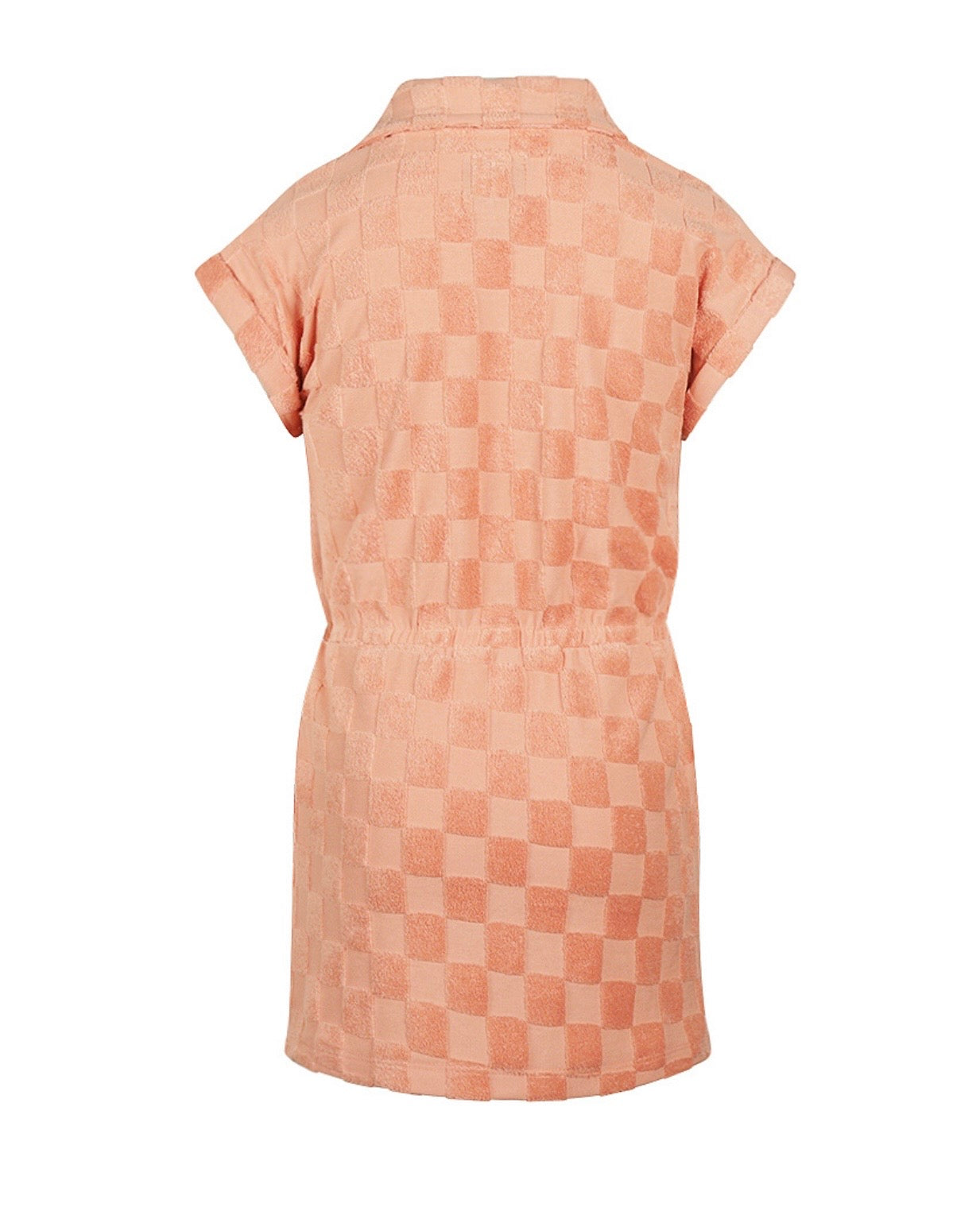 Koko Noko Terry Cloth Dress SP