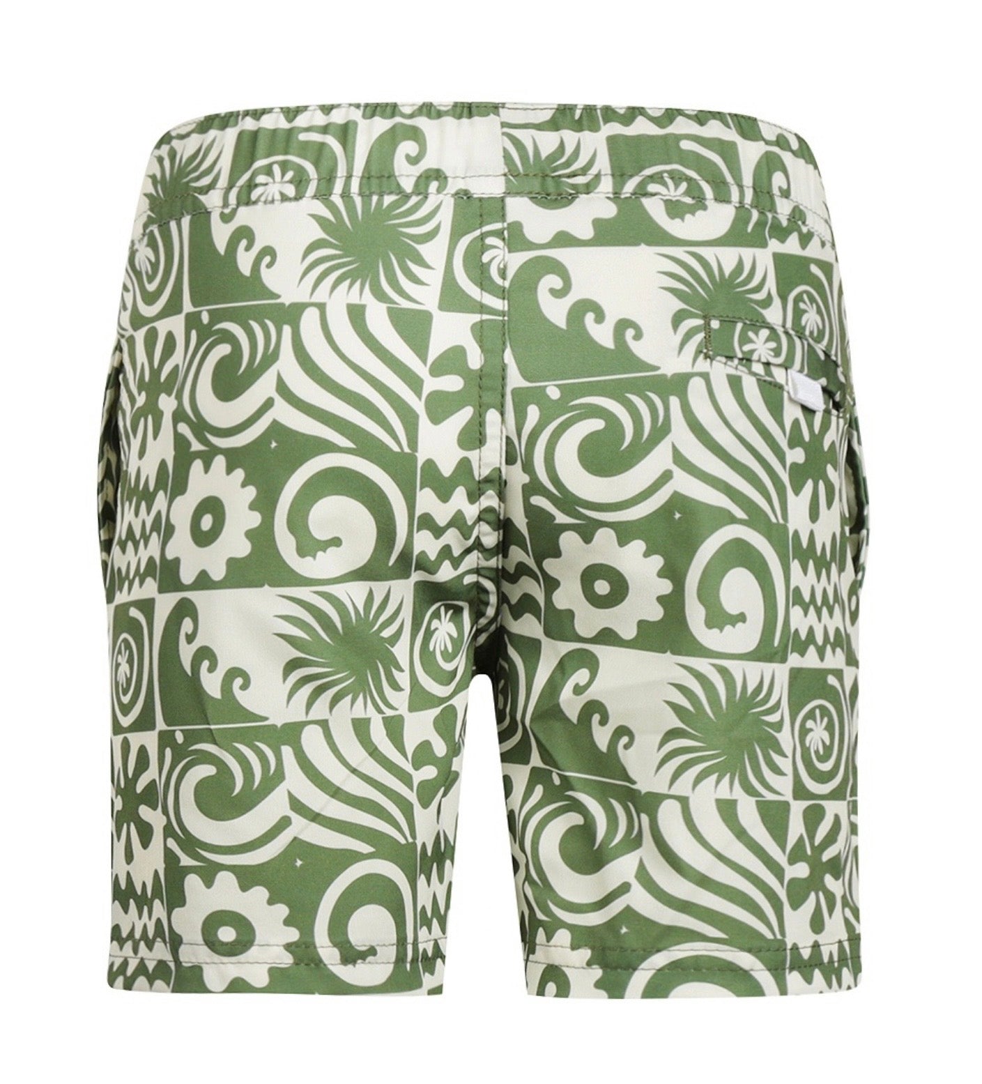 Koko Noko Maillot Swim Trunks SP