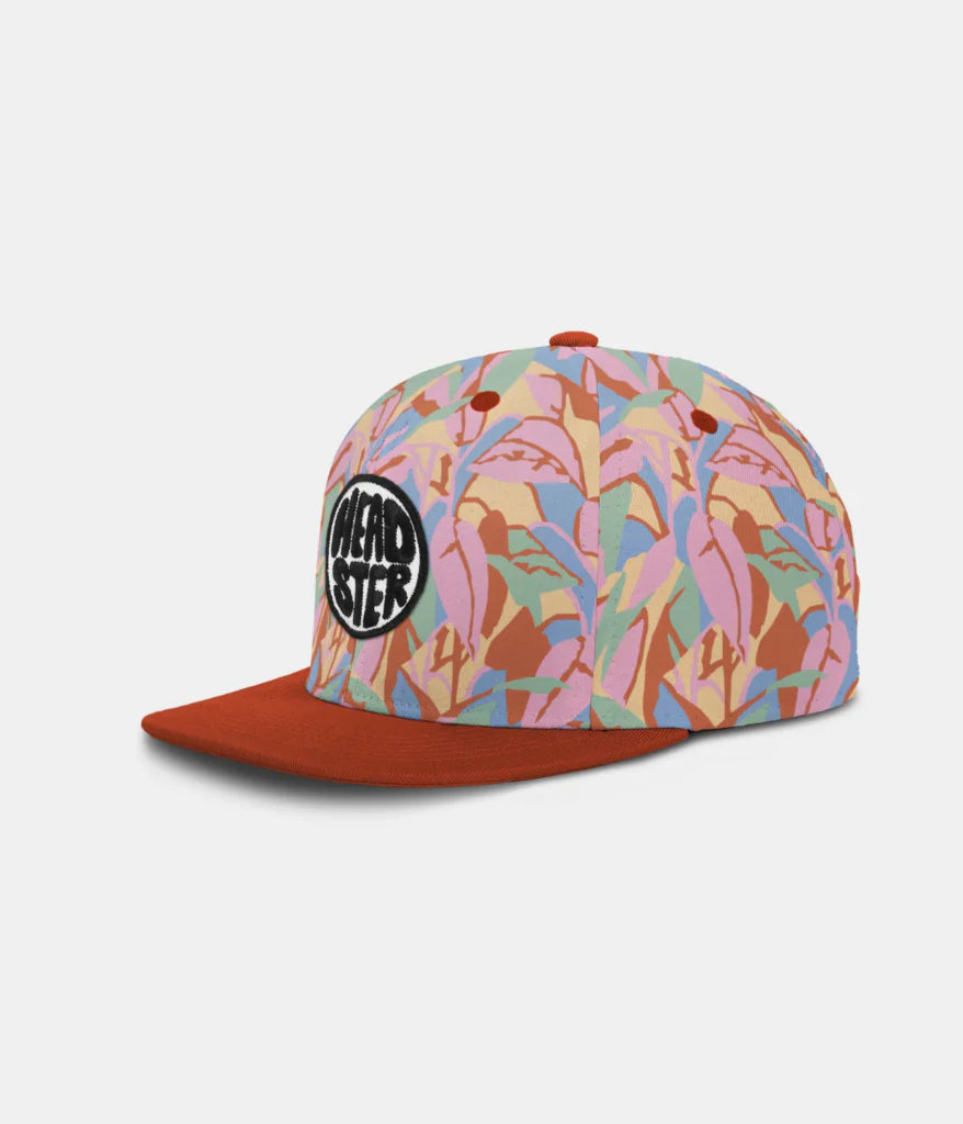 Headster Girls Snapbacks