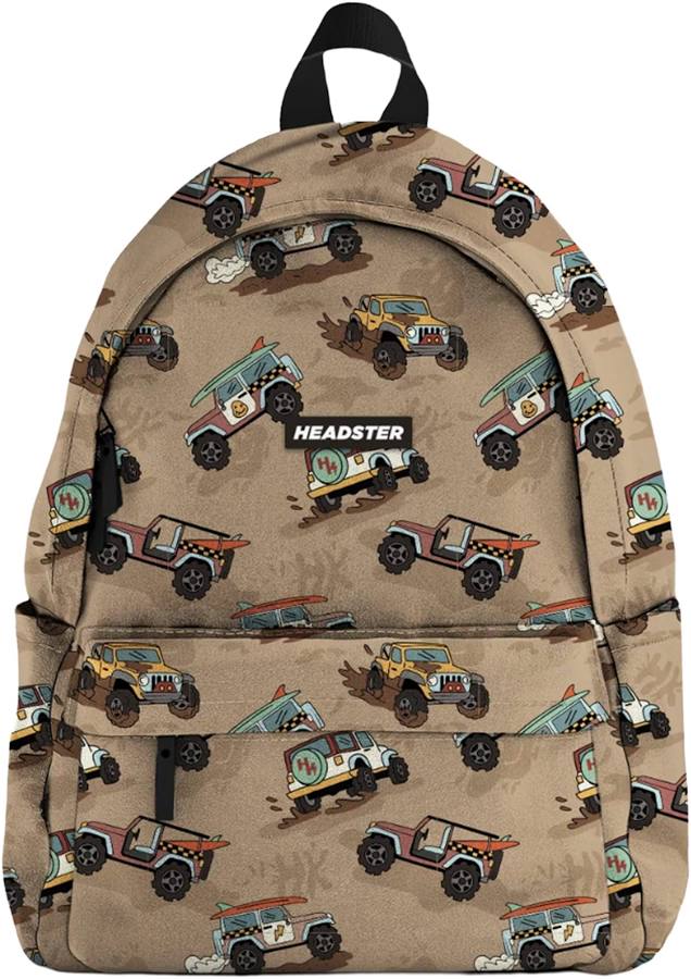 Headster 20L Backpack