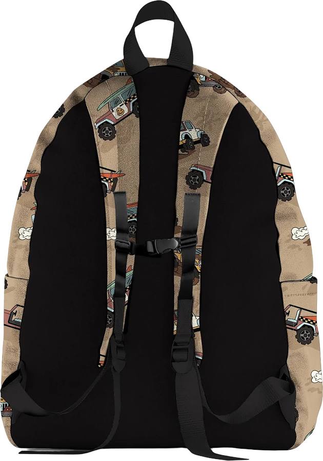 Headster 20L Backpack