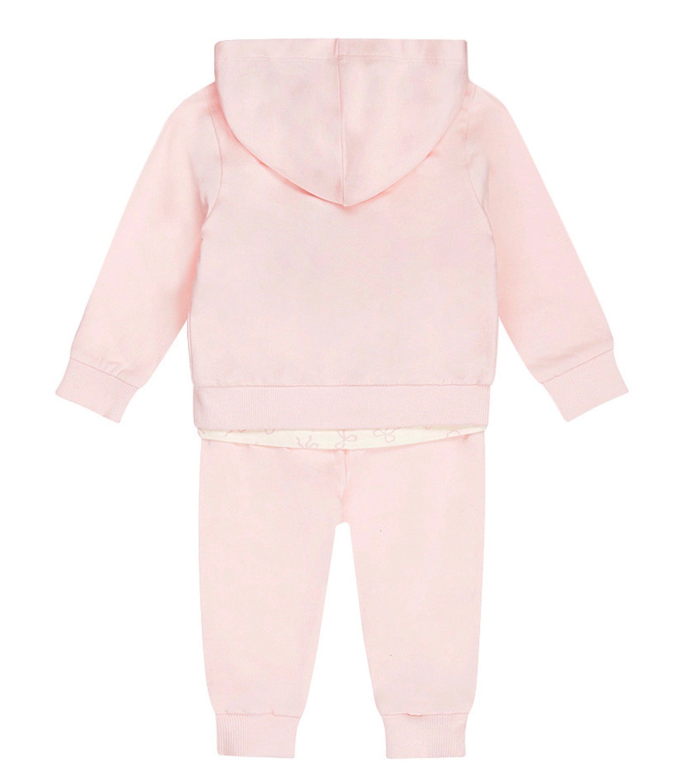 Dirkje Soft Pink 3 Piece Set