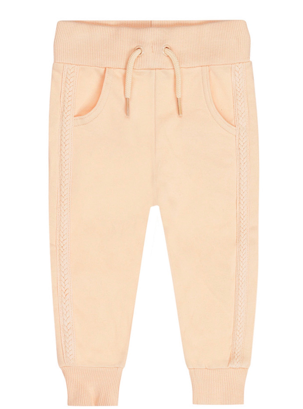 Dirkje Peach Joggers SP