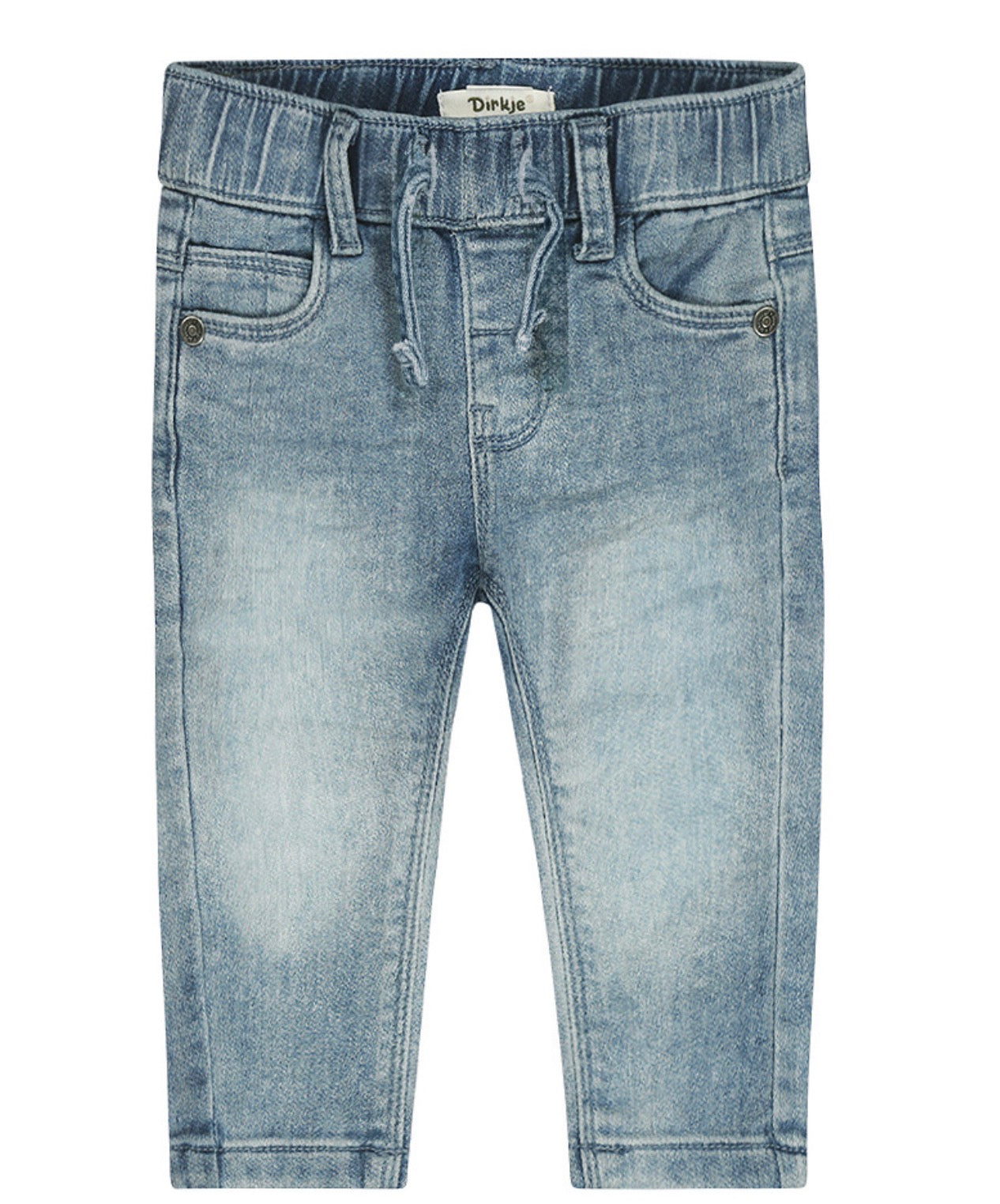 Dirkje Blue Jeans SP