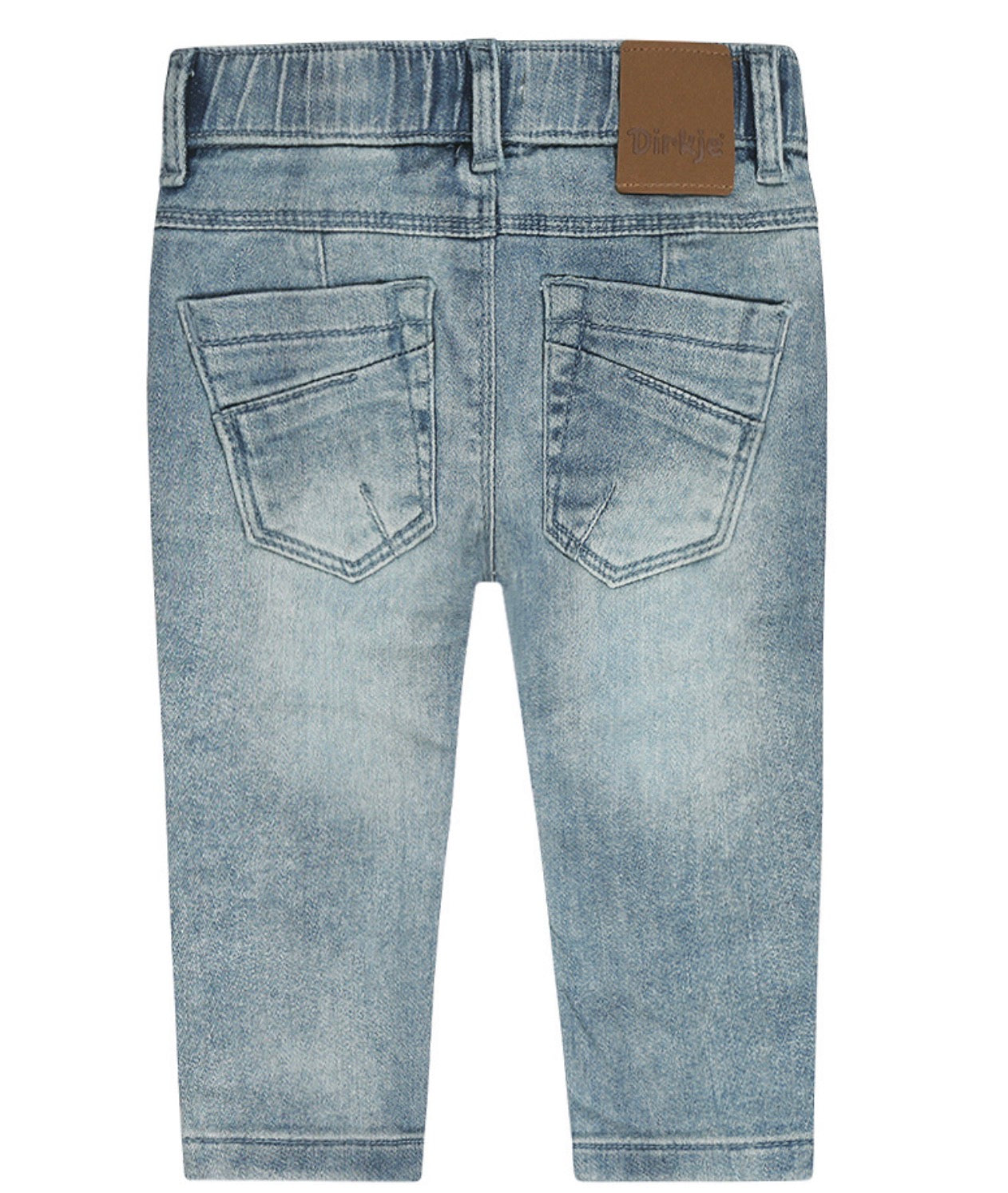 Dirkje Blue Jeans SP
