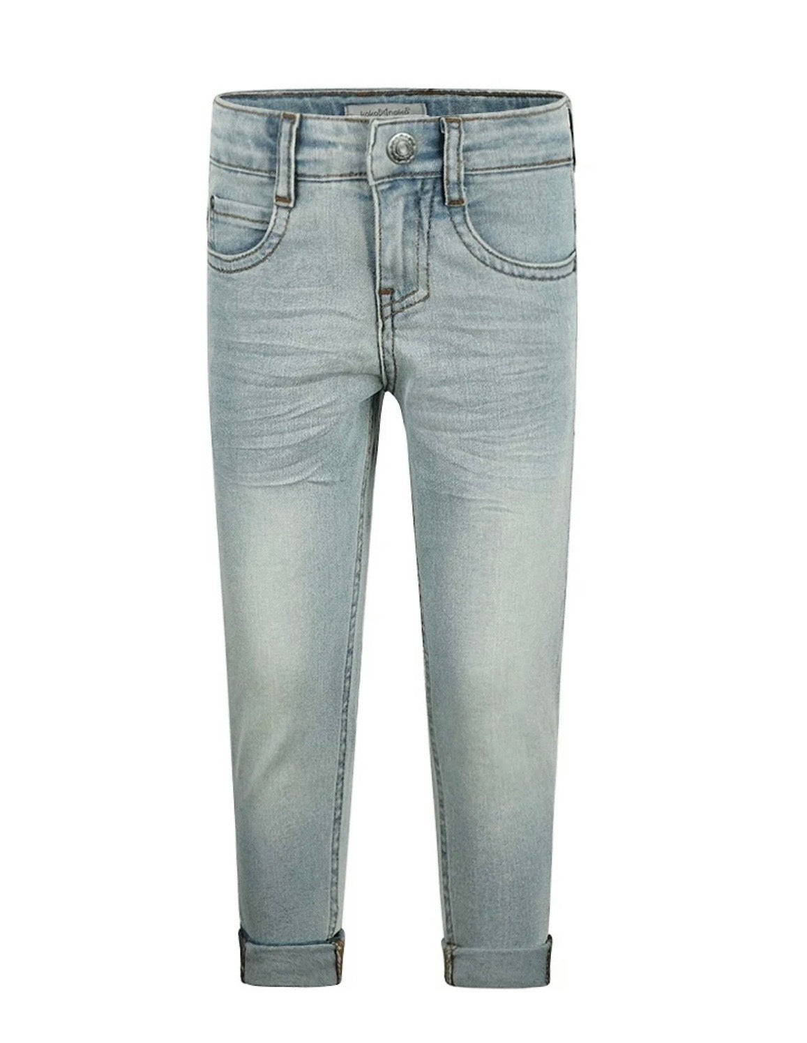 Koko Noko Blue Jeans SP