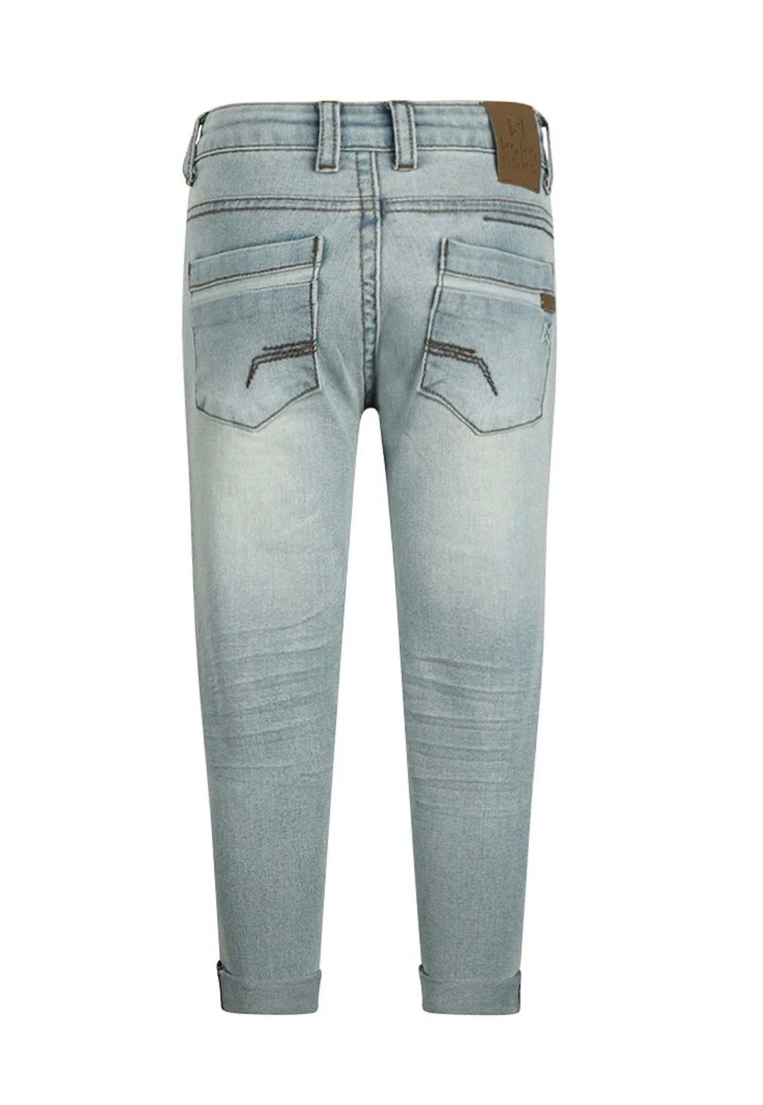 Koko Noko Blue Jeans SP