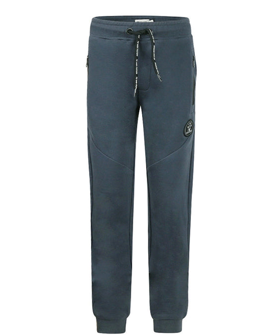 NWM Navy Jogger with Zipper Pocket SP