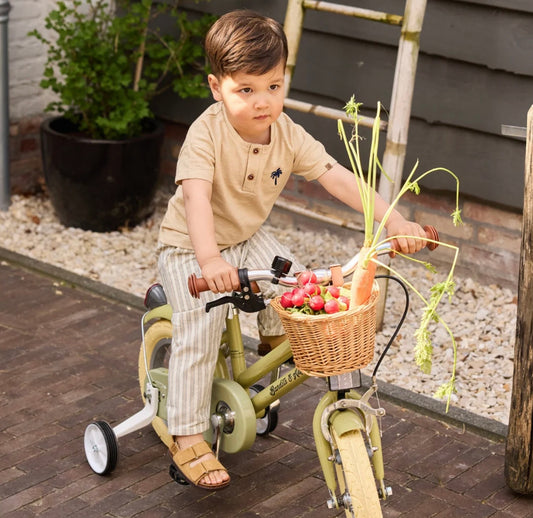 Dirkje Palm Tree T-Shirt SP