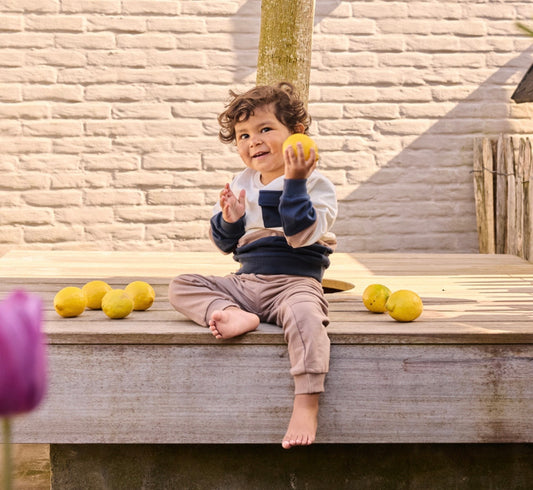 Dirkje Multi Colour 2 Piece Set SP